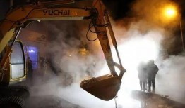 青山最新爆料事件,揭秘娱乐圈惊人内幕